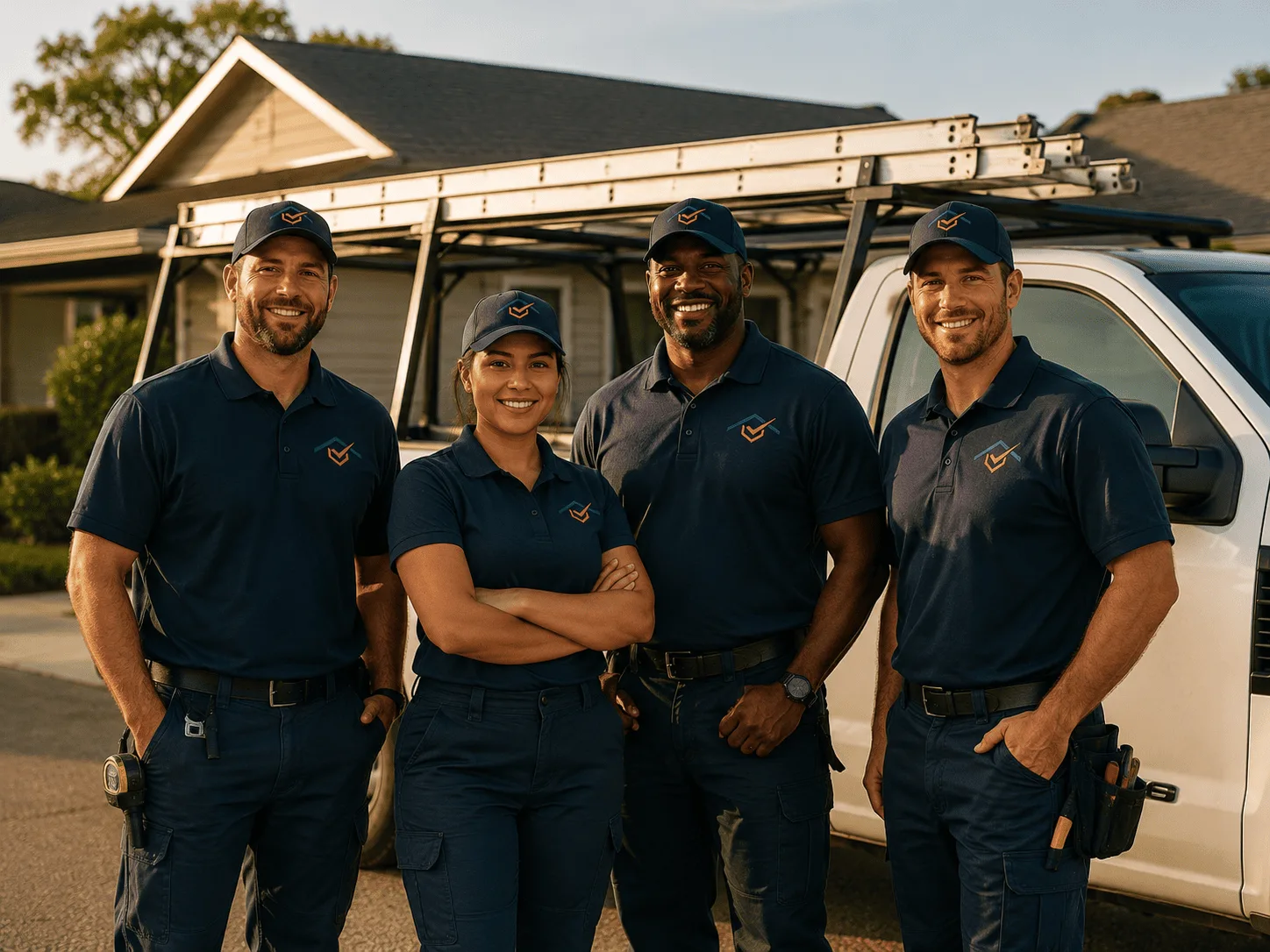 Roof Inspection company in Fairview, KS